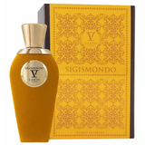 V Canto Sigismondo