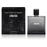 Van Cleef & Arpels In New York