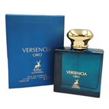 Versencia Oud