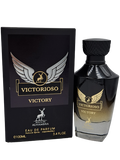 Victorioso Victory