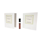 Van Cleef & Arpels Coll Extraordinaire Orchidee Vanille