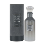 Velvet Musk