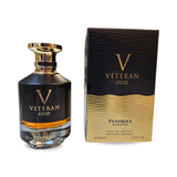 Veteran Oud Pendora Scents