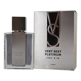Victoria Secret Very Sexy Platinum