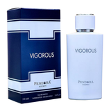Vigorous Pendora