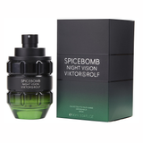 Viktor & Rolf Spicebomb Night Vision Pour Homme