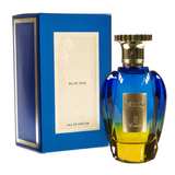 Voux Blue Oud Emir