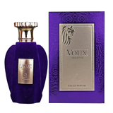 Voux Violette Emir