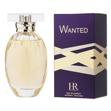 Wanted By Helena Rubinstein