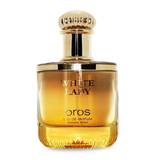 White Lady Oros