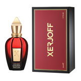 Xerjoff Coffee Break Golden Dallah