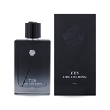 Yes I Am The King Star