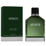 Armani Eau De Cedre