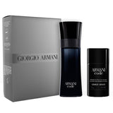 Armani Code