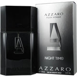 Azzaro Night Time