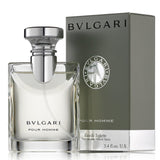Bvlgari Pour Homme