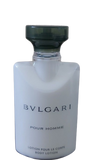 Bvlgari Pour Homme