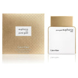 Ck Euphoria Pure Gold Edp