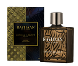 Rahyaan Imperia Intense