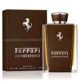 Ferrari Leather Essence