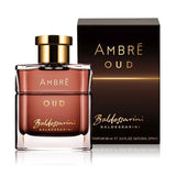 Baldessarini Ambre Oud