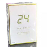 24 Ice Gold