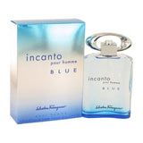 Incanto Pour Homme Blue
