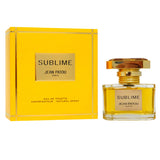 Jean Patou Sublime Edt