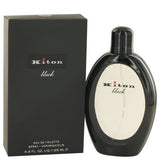 KITON BLACK