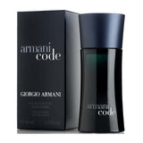 Armani Code