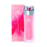 Lacoste Love Of Pink