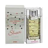 La Prairie Life Threads Ruby Sheer