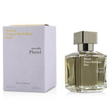Francis Kurkdjian Pluriel Masculin Globe Trotter Travel Spray Refill