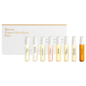 Maison Francis Kurkdjian (8x2ML Discovery Kit)
