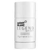 Mont Blanc Legend Spirit