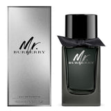 Mr. Burberry Edp