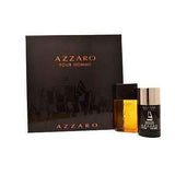 Azzaro Gift Set