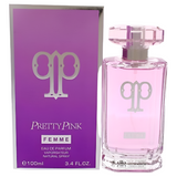 qp Pretty Pink Femme