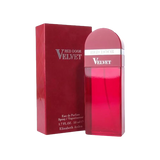Elizabeth Arden Red Door Velvet