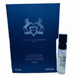 Parfums De Marly Layton Exclusif