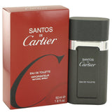 Santos De Cartier