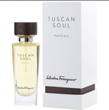 Ferragamo Tuscan Soul Punta Ala