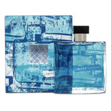 Azzaro Chrome Limited Edition