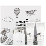 Mont Blanc Legend Spirit Gift Set