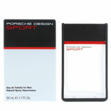Porsche Design Sport Spray