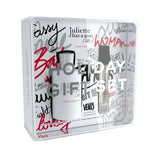 Juliette Has A Gun Not A Perfume