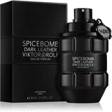 Spicebomb Dark Leather