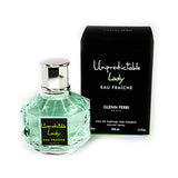 Unpredictable Eau Fraiche