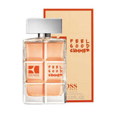 Boss Orange Feel Good Summer