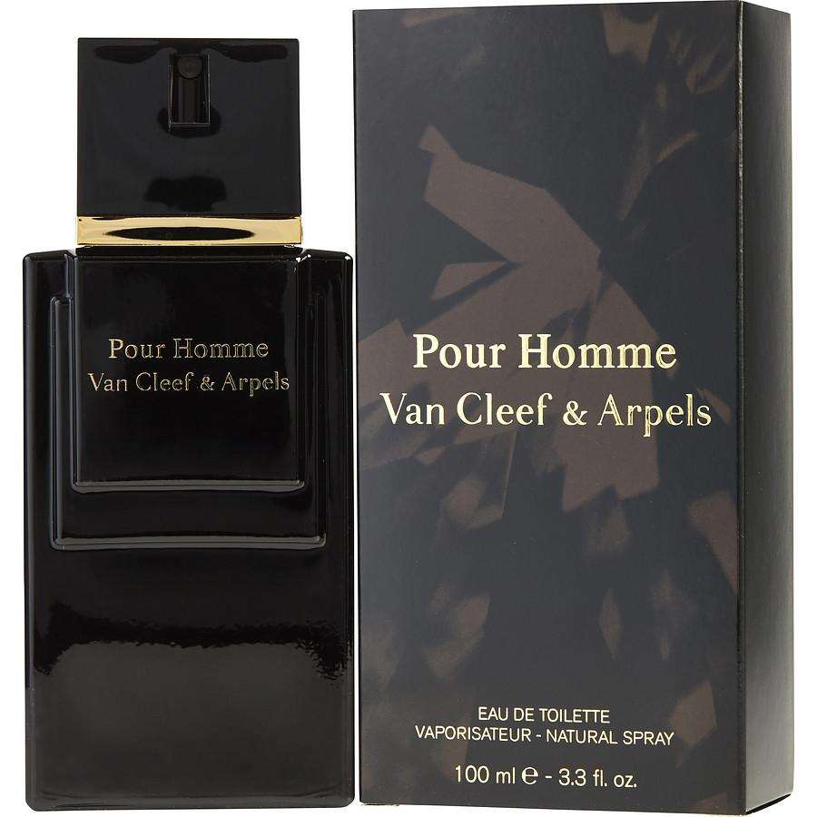 Van Cleef Arpels Pour Homme